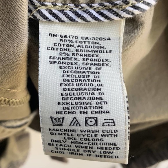 Anthropologie Marrakech Camo Cotton Anorak Military Utility Jacket S - Picture 8 of 8